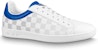 Louis Vuitton Luxembourg Sneaker 'Putih Biru' 1A8B63
