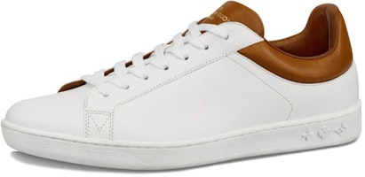 Louis Vuitton Luxembourg Sneaker 'White Calf Leather' 1A4TDU Louis Vuitton Luxembourg Sneaker 'White Calf Leather' 1A4TDU