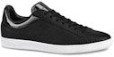 Order Louis Vuitton Luxembourg Sneakers 'Logo Monogram Hitam' 1A80XZ