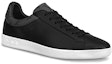 Order Louis Vuitton Luxembourg Sneakers 'Hitam dengan Kolar Monogram' 1A80YV