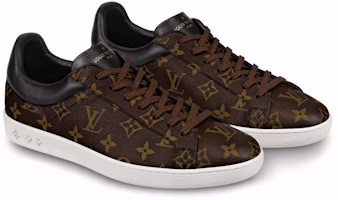 ルイ・ヴィトン ルクセンブルク・スニーカー (モノグラム) 1A4PAB Lookbook ルイ・ヴィトン ルクセンブルク・スニーカー (モノグラム) 1A4PAB