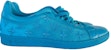 Louis Vuitton Luxembourg Sneakers 'Logo Monogram Teal' 1A7QYV