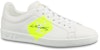 Louis Vuitton Luxembourg Sneakers 'Putih Kuning Neon' 1A4OFL