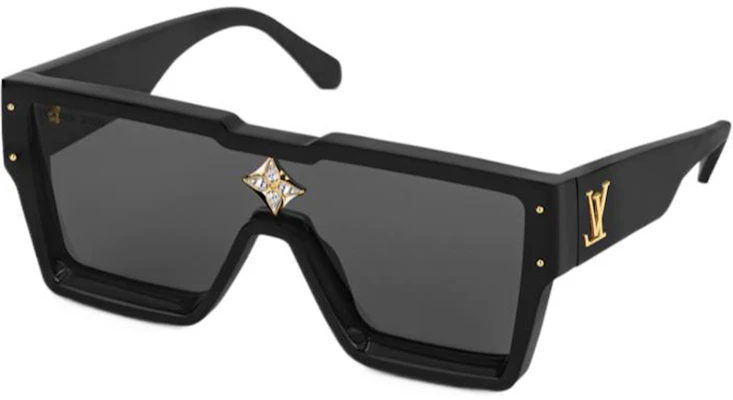 Gafas de Sol Irregulares de Lujo Unisex LOUIS VUITTON Moda. Z1578E Order Gafas de Sol Irregulares de Lujo Unisex LOUIS VUITTON Moda. Z1578E