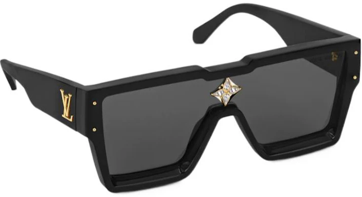 Gafas de Sol Irregulares de Lujo Unisex LOUIS VUITTON Moda. Z1578E Lookbook Gafas de Sol Irregulares de Lujo Unisex LOUIS VUITTON Moda. Z1578E