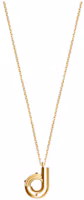 Order LOUIS VUITTON LV & ME Necklace Letter D M61059