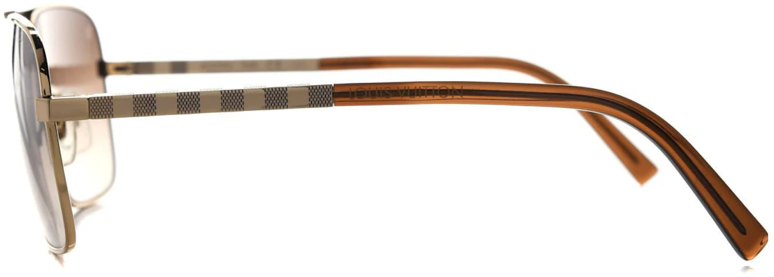 路易威登 LV Attitude 金色方形漸層太陽眼鏡 男款 Z0259U Purchase 路易威登 LV Attitude 金色方形漸層太陽眼鏡 男款 Z0259U