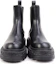 Sizing Louis Vuitton Lv Baroque Chelsea Laarzen ''Zwart'' 1AAHB9
