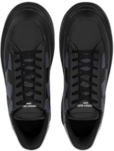 Louis Vuitton LV Beverly Hills Sneakers 'Hitam Plaid' 1AA5JL Shop Louis Vuitton LV Beverly Hills Sneakers 'Hitam Plaid' 1AA5JL