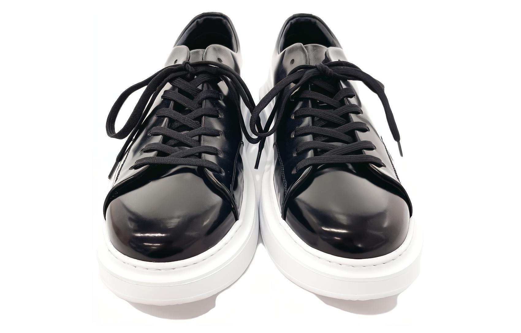 Purchase Zapatillas Louis Vuitton Beverly Hills 'Monograma Negro'. 1A5UFK