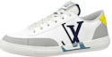 Buy Sneakers Louis Vuitton LV Charlie ''Blu Giallo'' 1A9JLR
