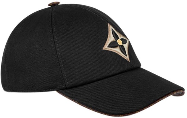 Louis Vuitton LV Day Diamond Topi Bordir Katun Unisex M77807 Buy Louis Vuitton LV Day Diamond Topi Bordir Katun Unisex M77807