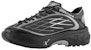 Louis Vuitton LV Discovery Lace Up Sneakers 'Black' 1ABZ2W