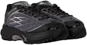 Lookbook Louis Vuitton LV Discovery Lace Up Sneakers 'Black' 1ABZ2W