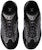 Louis Vuitton LV Discovery Lace Up Sneakers 'Black' 1ABZ2W