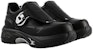Louis Vuitton LV Discovery Monk Strap Shoes 'Black' 1ABYX1