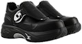 Lookbook Louis Vuitton LV Discovery Monk Strap Shoes 'Black' 1ABYX1