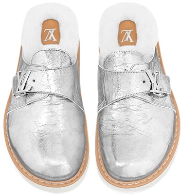 Louis Vuitton LV Easy Mules 'Perak' 1A9INH Order Louis Vuitton LV Easy Mules 'Perak' 1A9INH