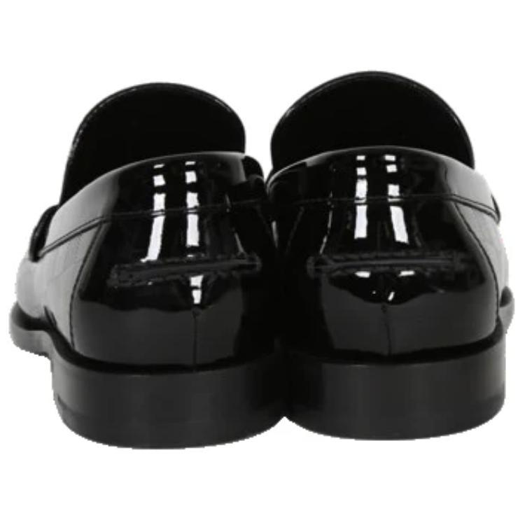 Purchase 路易威登 LV 畢業典禮樂福鞋 '黑色' 1A1HZY