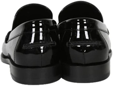 路易威登 LV 畢業典禮樂福鞋 '黑色' 1A1HZY Purchase 路易威登 LV 畢業典禮樂福鞋 '黑色' 1A1HZY