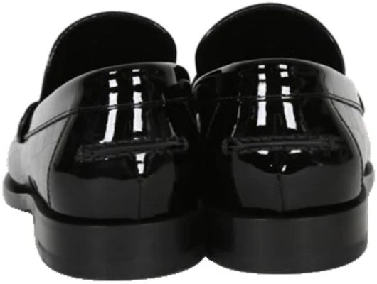 路易威登 LV 毕业款乐福鞋 '黑色' 1A1HZY Purchase 路易威登 LV 毕业款乐福鞋 '黑色' 1A1HZY