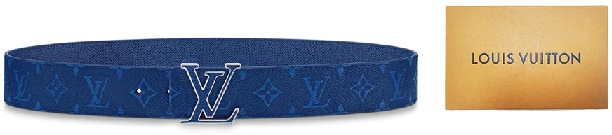 louis-vuitton-lv-initiales-reversible-leather-canvas-belt-blue-4cm-wide-m0159