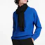 Lookbook Louis Vuitton LV Jhelam Scarf Black M75362