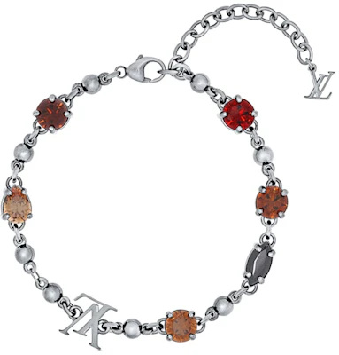 Gelang Terang Multicolor Louis Vuitton LV Buy Gelang Terang Multicolor Louis Vuitton LV