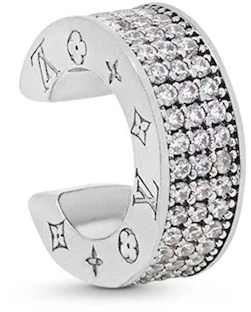 louis-vuitton-lv-light-earcuff-silver