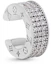 Buy Louis Vuitton LV 'Light Earcuff' Perak