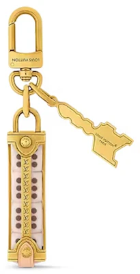 루이비통 LV 러버스 다이스 백 참 & 키홀더 골드
Order 루이비통 LV 러버스 다이스 백 참 & 키홀더 골드