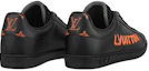 Lookbook Louis Vuitton LV Luxembourg Samothrace Sneakers ''Zwart met Oranje'' 1A9JCP