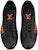Louis Vuitton LV Luxembourg Samothrace Sneakers 'Hitam dengan Jingga' 1A9JCP