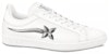 Louis Vuitton LV Luxembourg Samothrace 'Putih dengan Bintang Jatuh' Sneakers 1AA34Q