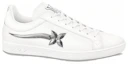 Order Louis Vuitton LV Luxembourg Samothrace Baskets ''Blanc avec Étoile Filante'' 1AA34Q