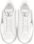 Louis Vuitton LV Luxembourg Samothrace 'Putih dengan Bintang Jatuh' Sneakers 1AA34Q