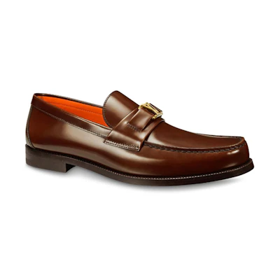 LV LV Major Loafers 'Brown'