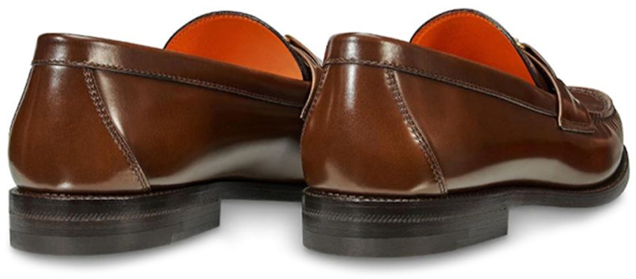 路易威登LV Major 經典樂福鞋『棕色』 1A5ULD Shop 路易威登LV Major 經典樂福鞋『棕色』 1A5ULD