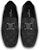 Kasut Loafers Louis Vuitton LV Monte Carlo 'Hitam dengan Monogram Teratas' 1AASH8