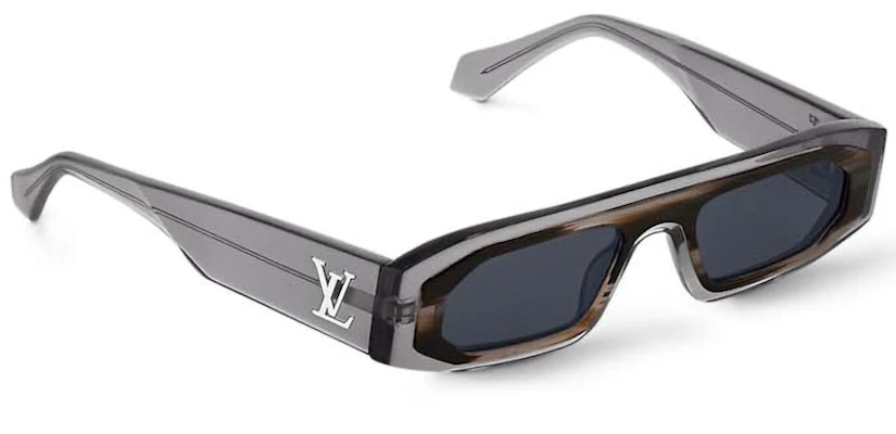 路易威登 LV 黑色低方框太阳镜 (Z2188U) Buy 路易威登 LV 黑色低方框太阳镜 (Z2188U)