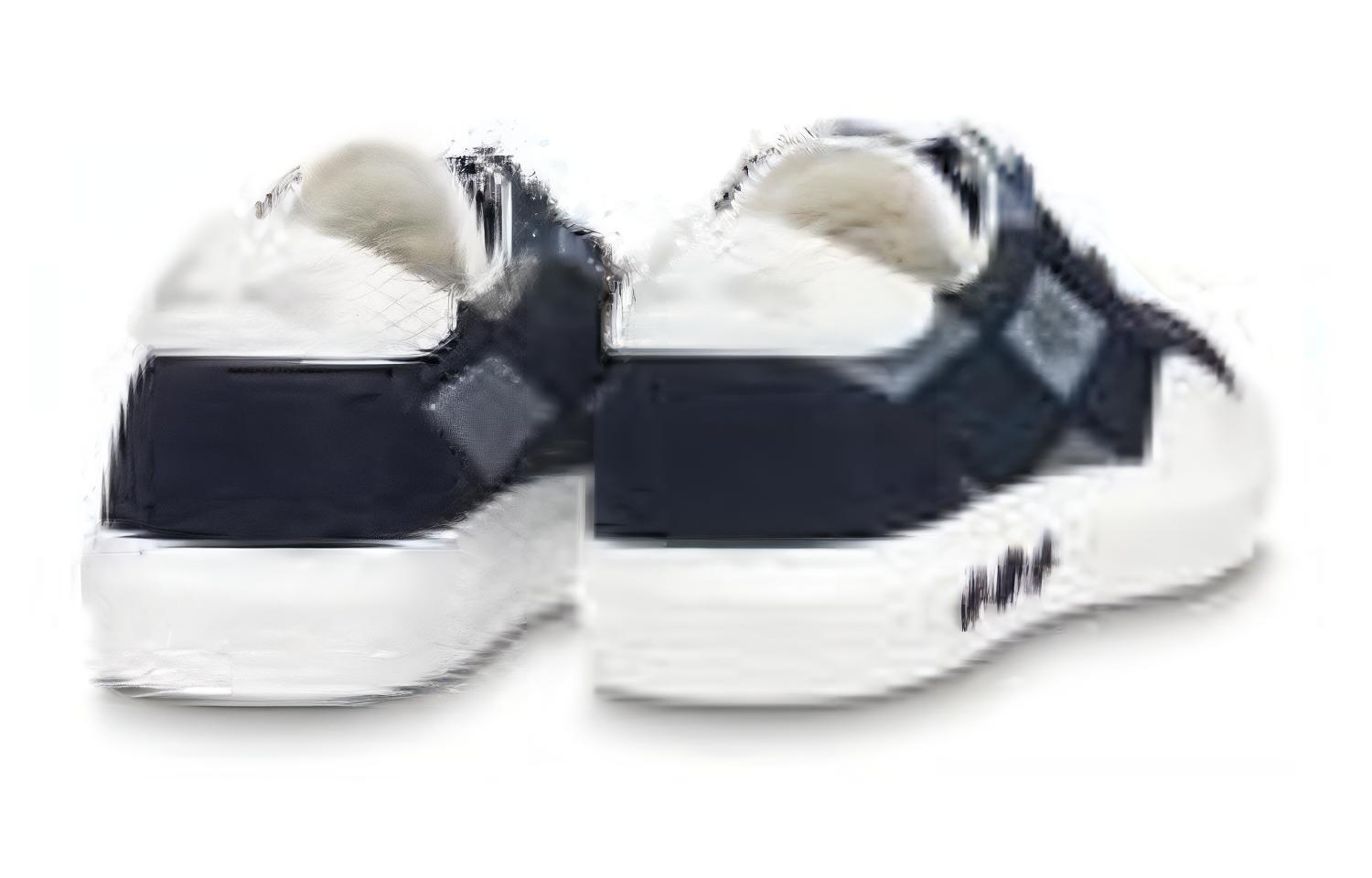 Shop Zapatillas Louis Vuitton LV Ollie Richelieu 'Azul'. 1AAHRK
