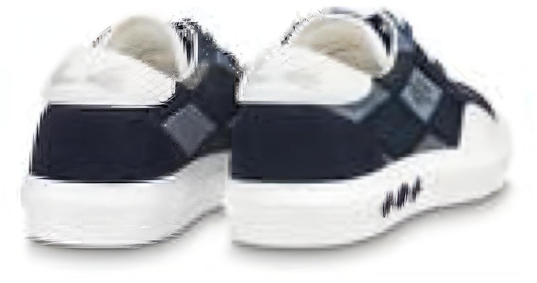 Zapatillas Louis Vuitton LV Ollie Richelieu 'Azul'. 1AAHRK Shop Zapatillas Louis Vuitton LV Ollie Richelieu 'Azul'. 1AAHRK