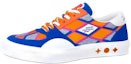 Buy Zapatillas Louis Vuitton LV Ollie Richelieu 'Azul Naranja' 1AAHQE