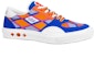 Order Zapatillas Louis Vuitton LV Ollie Richelieu 'Azul Naranja' 1AAHQE