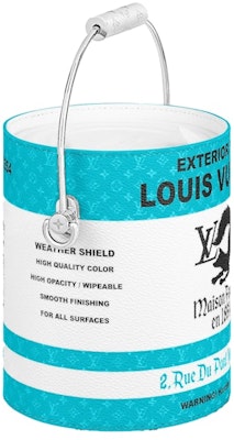 Louis Vuitton Kaleng Cat "Lagoon" Order Louis Vuitton Kaleng Cat "Lagoon"