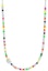 Order Louis Vuitton LV Paradise Necklace Multicolor