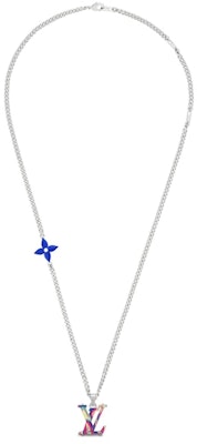 Collar Louis Vuitton LV Psicodélico Arcoíris. Order Collar Louis Vuitton LV Psicodélico Arcoíris.