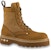 Louis Vuitton LV Ranger Ankle Boots 'Brown' 1AARXH