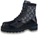 But Louis Vuitton LV Ranger Boots Tumit Buku Lali 'Kelabu' 1A9HLM