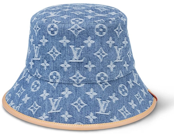 louis-vuitton-lv-remix-bucket-hat-monogram-denim-blue